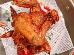 -COMMUNE幻师(渔人码头店)