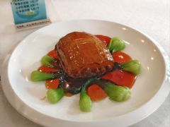 金刚火方-功德林素菜饭庄(前门店)