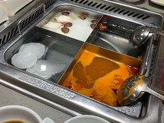 -海底捞火锅(振华商厦店)