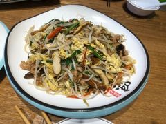 -祥阁食府妈妈菜