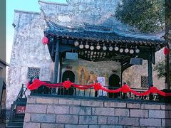 -沙家浜风景区
