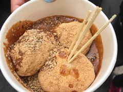 -三大炮豆花铺(锦里店)