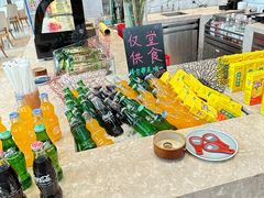 -菲住布渴酒店自助餐厅(阿里巴巴西溪园区店)