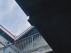 -广州西关永庆坊旅游区