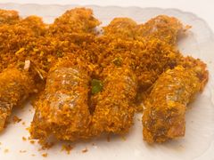 -品海楼·大连海胆锅贴馆(东港店)