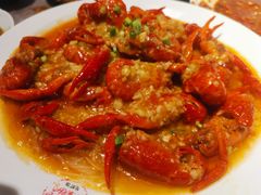 -李叔叔虾蟹大排档(青羊店)