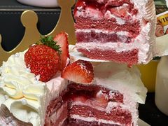 -味多美蛋糕(西大望路店)