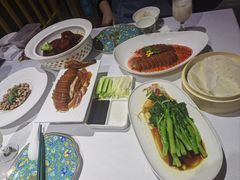 -一品江南韵·淮扬菜