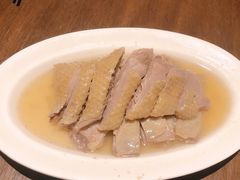 扬州盐水鹅-扬州狮子楼·非遗淮扬菜(总店)