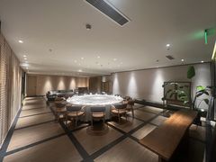 -清河半岛微风餐厅