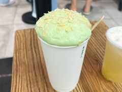 -李山山茶事(景枫店)