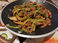 -妈妈菜舟山海鲜(定海古城店)