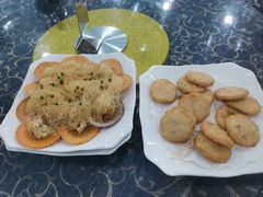 -波记美食店·现捞海鲜