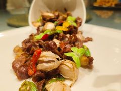 -大连长城大饭店(西安路地铁站店)