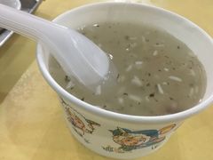 糊米酒-四季美汤包(户部巷店)