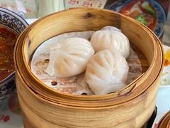 -古井假日酒店-古井面馆•淮上豆府(长江东路店)