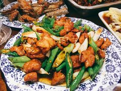 辣椒炒肥肠-高伟炒鸡总店(金源路店)