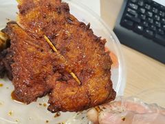 -古里芳芳烧烤(常熟店)