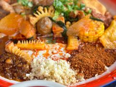 -极乐小煮·成都冒菜(科技绿洲店)