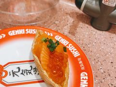 -元气寿司(环球港店)