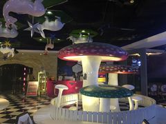 -H次元沉浸剧情密室(街道口店)