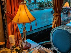 -火车头法国西餐厅