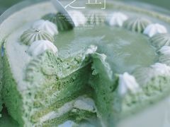 -浮光之丘MontCake生日蛋糕(科华路店)