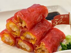 香脆红米肠-胜记酒家·精致线(君汇店)