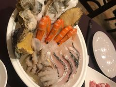 -江南·JIANGNAN(北京歌华开元大酒店)