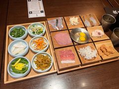 -银米·云南传统过桥米线(双廊黑金冠店)