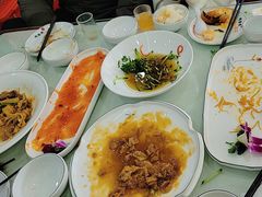 -同发号饭庄(复兴路店)