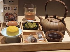 -谷小推·按摩·茶饮·社交(茂业店)