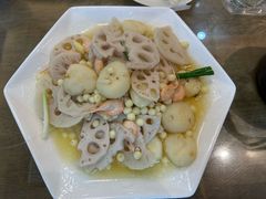 锦溪水三鲜-观桥阁(锦溪店)