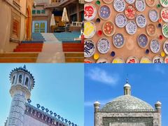 -艾提尕尔清真寺