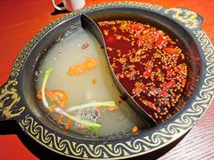 -黄家码头老火锅(解放碑旗舰店)