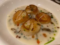 -Bistro Les Lilas丁香花小酒馆