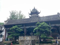 -自贡市盐业历史博物馆