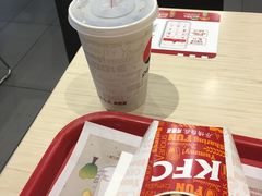 -肯德基(杭州复兴店)