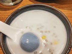 -泰香米泰国餐厅(中大国际店)
