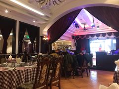 -邓丽君音乐主题餐厅