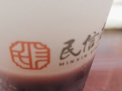 -民信老铺(双皮奶博物馆店)