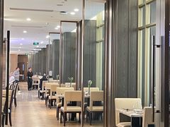 -东莞御景湾湖畔酒店·莱奥咖啡厅