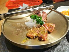 -味家烤肉烤鳗鱼牛排(西塔旗舰店)