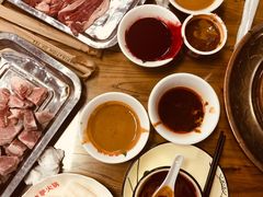 -木萨火锅店(开鲁路店)