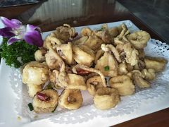 -林记私房菜(渔溪店)