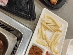 -海底捞火锅(龙岗星河COCO Park店)