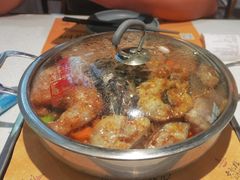 -黄记煌三汁焖锅(华发商都店)