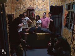 -棂笼·深度沉浸密室(武汉旗舰店)