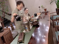 -王府茶楼茶宴·创意菜(大观园总店)