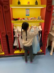 -meland亲子乐园·派对·研学(淄博万象汇店)